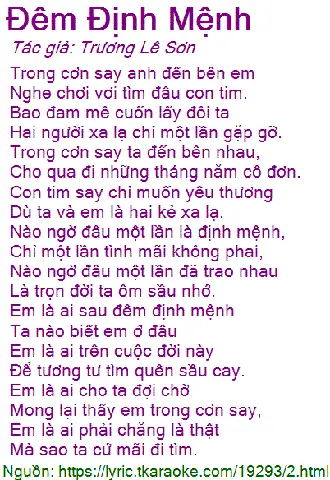Khám Phá Sức Hút Của Bài Hát Em Là Ai Trong Cuộc Đời Này: Một Hiện Tượng Âm Nhạc
