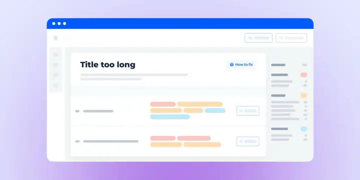 Chú Trọng Vào Độ Dài Của Meta Title