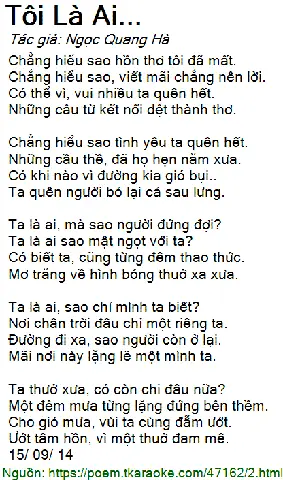 Nhân Vật "tôi" Trong Bài Thơ "nếu Trái Đất Thiếu Trẻ Con" Là Ai?