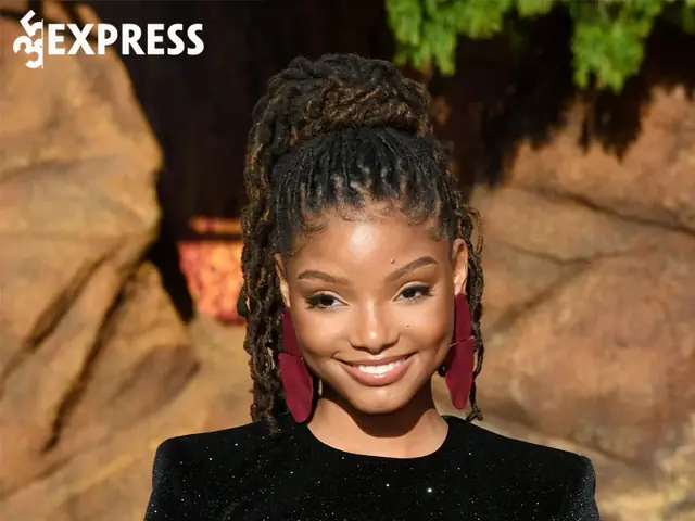 Tóm Tắt Về Lý Lịch, Tiểu Sử Của Halle Bailey Tóm Tắt Về Lý Lịch, Tiểu Sử Của Halle Bailey