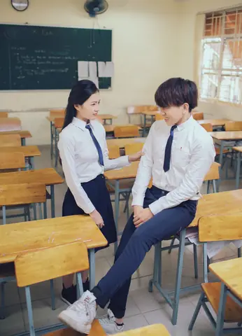 Bạn Gái Của Tùng Maru Là Ai