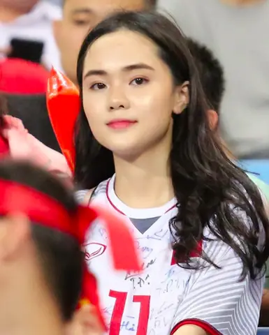 Bạn Gái Duy Mạnh Là Ai? Chân Dung Vợ Của Trung Vệ Thép Bạn Gái Duy Mạnh Là Ai? Chân Dung Vợ Của Trung Vệ Thép