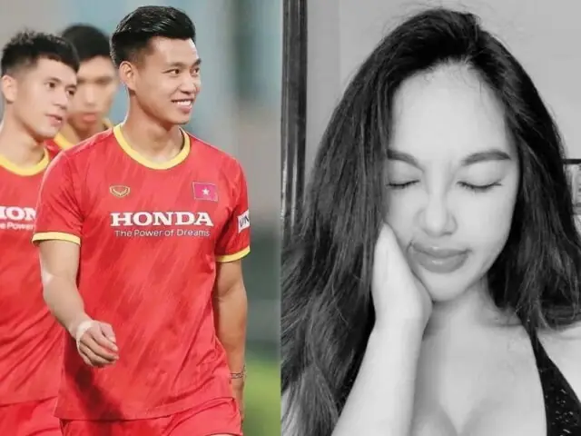 Mối Quan Hệ Trước Đây Với Cầu Thủ Vũ Văn Thanh