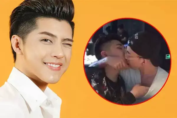 Bạn Gái Noo Phước Thịnh Là Ai