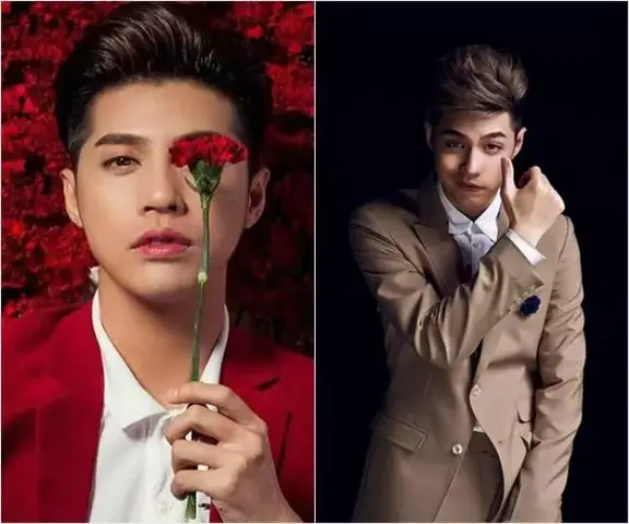 Bạn Gái Noo Phước Thịnh Là Ai