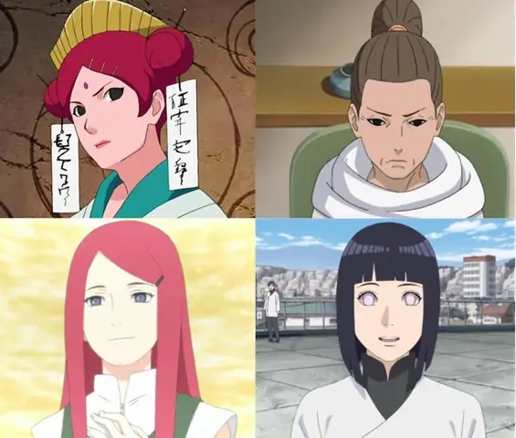 Khám Phá Bạn Là Ai Trong Thế Giới Boruto?