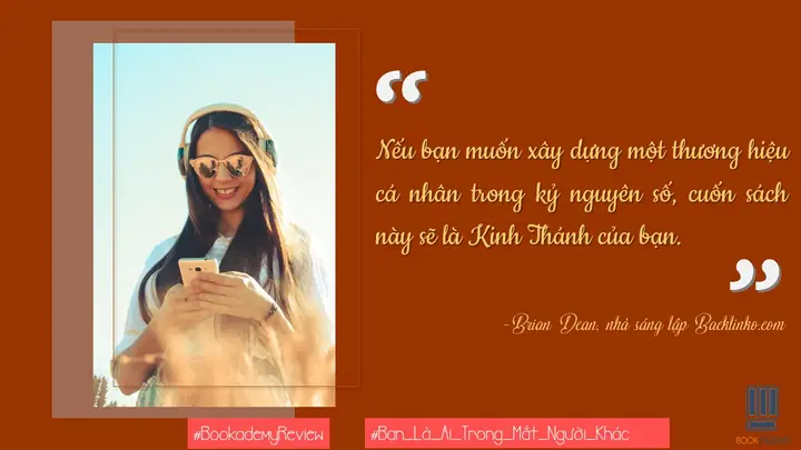 Bạn Là Ai Trong Mắt Người Khác Sách Bạn Là Ai Trong Mắt Người Khác Sách