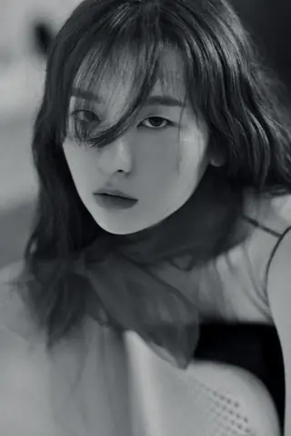 R/kpop - [eng] Phỏng Vấn Gq Korea Với Seulgi Của Red Velvet