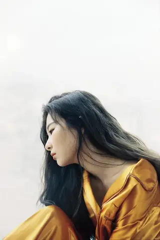 R/kpop - [eng] Phỏng Vấn Gq Korea Với Seulgi Của Red Velvet