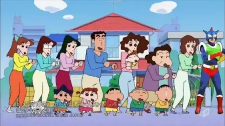 Tóm Tắt Nhanh: Khám Phá Bản Thân Qua Lăng Kính “shin – Cậu Bé Bút Chì” Tóm Tắt Nhanh: Khám Phá Bản Thân Qua Lăng Kính “shin – Cậu Bé Bút Chì”