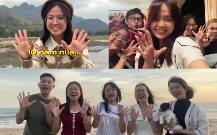 Bạn Sẽ Là Ai Trong 10 Năm Tới: Khám Phá Bản Thân Qua Bài Trắc Nghiệm