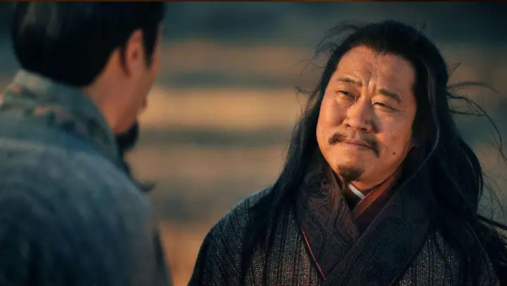 Bàng Thống Được Tiến Cử Cho Lưu Bị