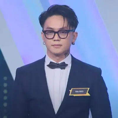 Bảo Bảo Là Ai? Giải Mã Chân Dung Và Hành Trình Sự Nghiệp Đầy Ấn Tượng