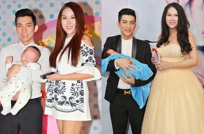 Cuộc Hôn Nhân Sóng Gió Của Phi Thanh Vân - Bảo Duy Từng Gây Xôn Xao Showbiz Việt.