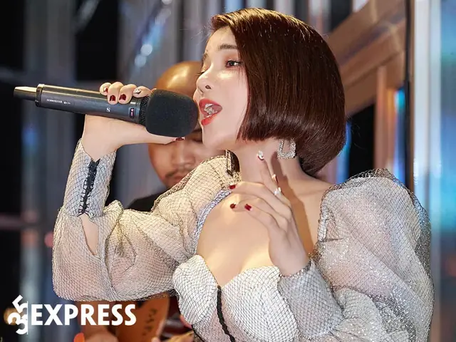 Sự Nghiệp Âm Nhạc Của Bảo Yến Rosie