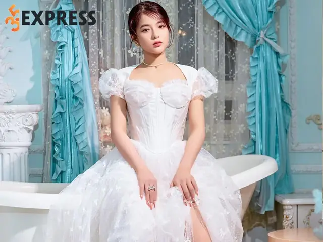 Bảo Yến Rosie Là Ai?