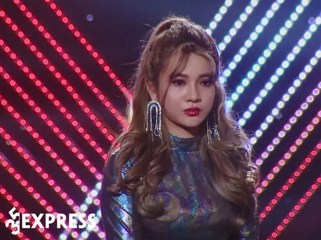 Bảo Yến Rosie Giọng Ca Gây Tranh Cãi Trong Giọng Hát Việt 2019