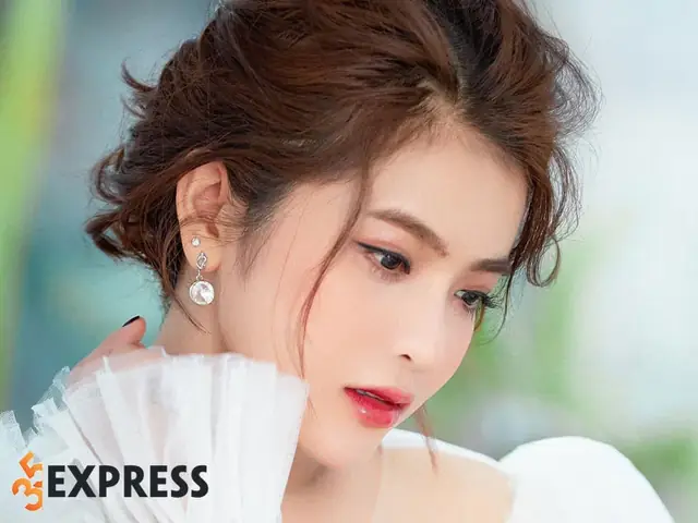 Tóm Tắt Tiểu Sử, Lý Lịch Về Bảo Yến Rosie