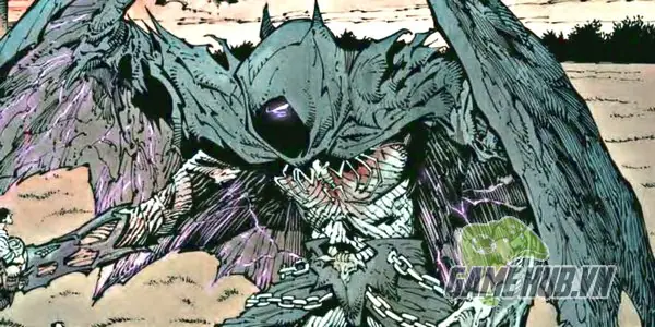 Barbatos - Con Quỷ Dơi Lãnh Đạo Đội Quân Batman Bệnh Hoạn Xâm Chiếm Thế Giới Này... Thật Sự Là Ai Và Sinh Ra Từ Đâu?