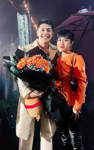 Nữ Bầu Show "có Tiếng" Của Showbiz Việt