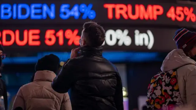 Bầu Thắng Là Ai: Nhận Diện Ứng Viên Nổi Bật Và Dự Đoán Kết Quả