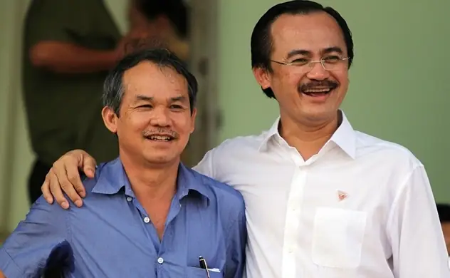 Bầu Thắng Là Ai: Nhận Diện Ứng Viên Nổi Bật Và Dự Đoán Kết Quả