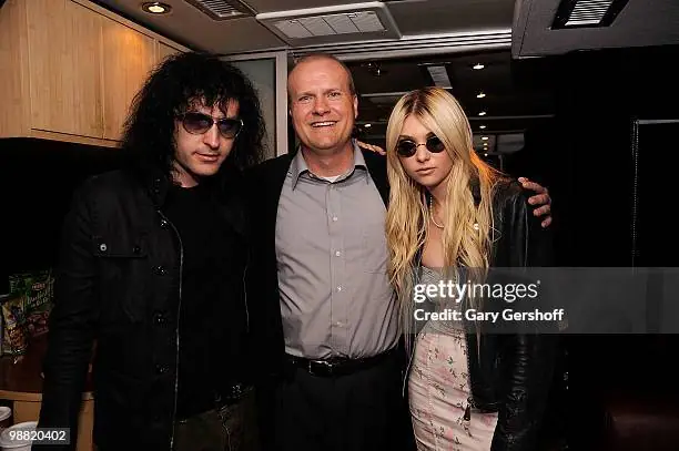 Ben Phillips Là Ai: Khám Phá Tiểu Sử Và Sự Nghiệp Ấn Tượng