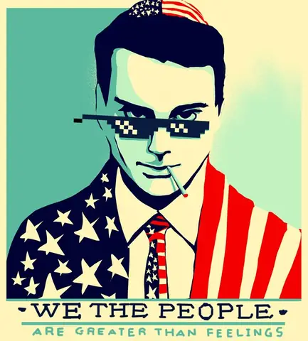 Ben Shapiro Là Ai: Chân Dung Một Trong Những Tiếng Nói Bảo Thủ Hàng Đầu