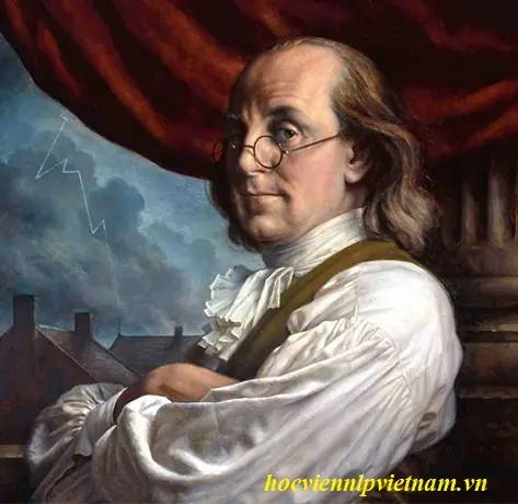 Benjamin Franklin Là Ai?
