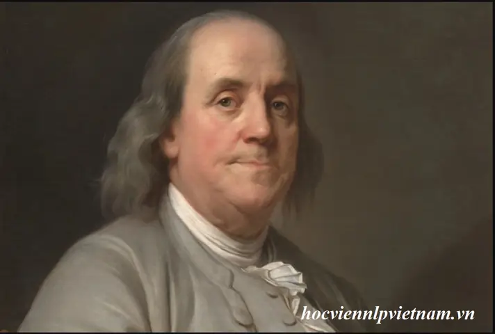 Những Cột Mốc Quan Trọng Của Cuộc Đời Benjamin Franklin