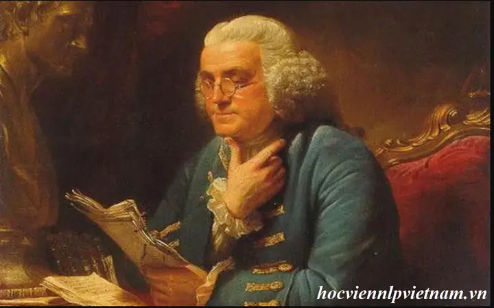 Những Cột Mốc Quan Trọng Của Cuộc Đời Benjamin Franklin