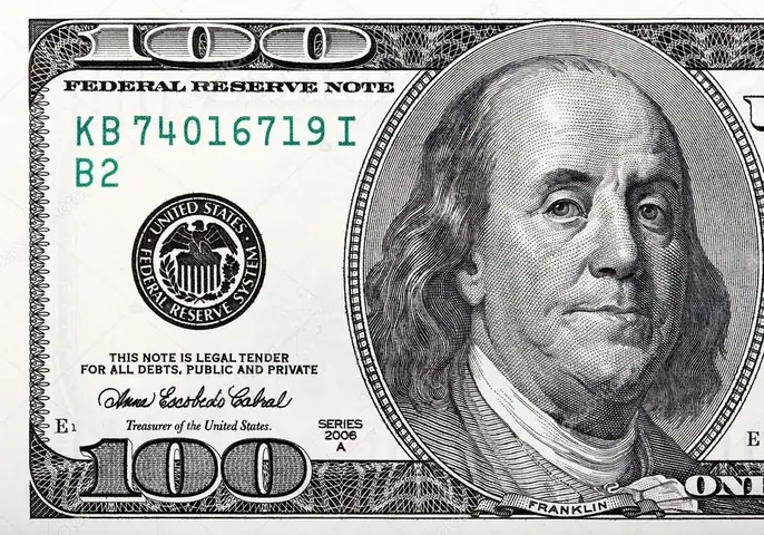 Benjamin Franklin Là Ai-người Mỹ Đầu Tiên-người Cha Lập Quốc Trên Tờ 100 Usd Của Hoa Kỳ