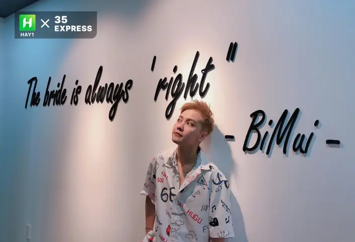 Bi Bảo Là Ai? Bi Bảo Là Ai?