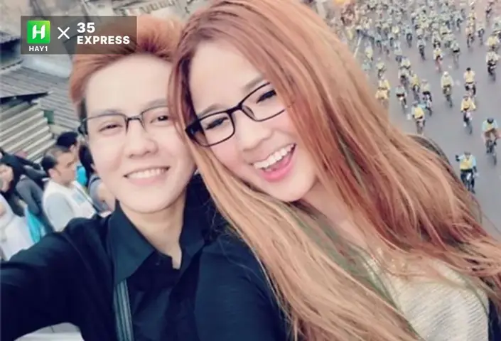 Hotface 9x Bị Bạn Gái Cũ Tố Sống Hai Mặt Hotface 9x Bị Bạn Gái Cũ Tố Sống Hai Mặt