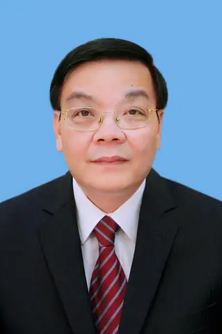 Phó Bí Thư Thành Ủy Hà Nội Là Những Ai? - Ảnh 1.