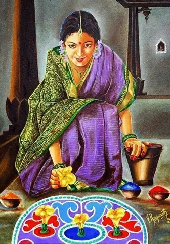 Bích Chi Phật Là Ai? Giải Mã Vị Phật Huyền Bí Trong Văn Hóa Việt