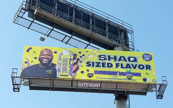 Big Shaq Là Ai? Khám Phá Chân Dung Biểu Tượng Bóng Rổ Và Văn Hóa Đại Chúng