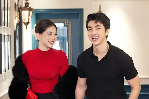 Diễn Viên Bình An: Tiểu Sử, Sự Nghiệp Và Chuyện Tình Đáng Ngưỡng Mộ