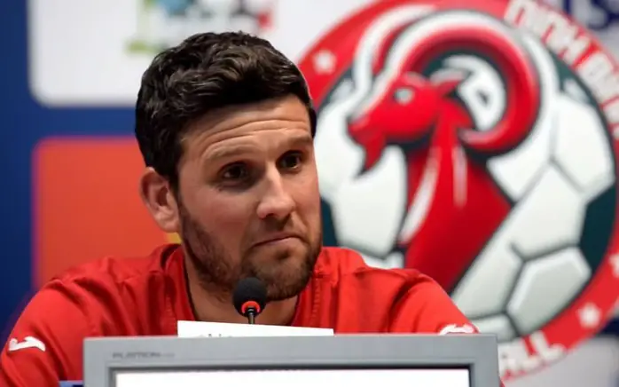 Tân Hlv Trưởng Clb Ninh Bình Là Ai? - Ảnh 2.