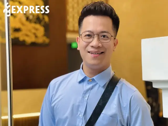 Sự Nghiệp Của Nam Bình Luận Viên Trẻ Blv Anh Quân