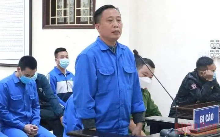 Bình Vổ Thái Bình Là Ai? Giải Mã Cuộc Đời Và Sự Nghiệp.