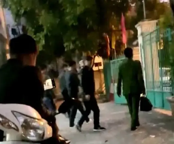 Bình Vổ Thái Bình Là Ai? Giải Mã Cuộc Đời Và Sự Nghiệp.