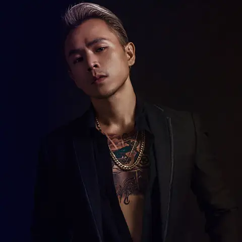 Tiểu Sử Binz – Binz Da Poet Là Ai?