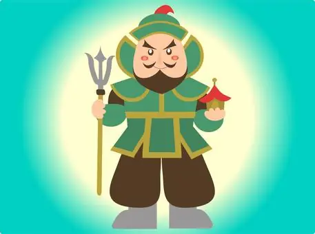 Bishamonten Là Ai? Khám Phá Vị Thần Chiến Tranh & Bảo Hộ Nổi Tiếng