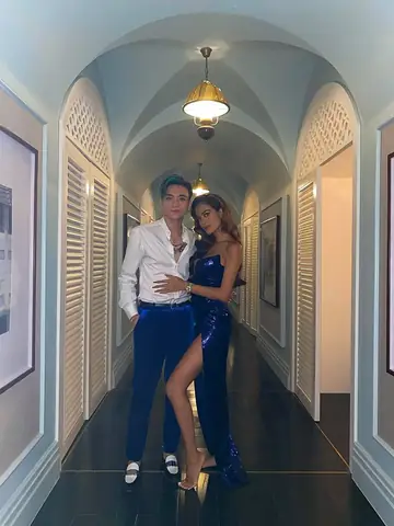 Mỹ Nữ Khiến Soobin Lao Đao Trong Mv “black Jack” Là Ai? - Ảnh 1.