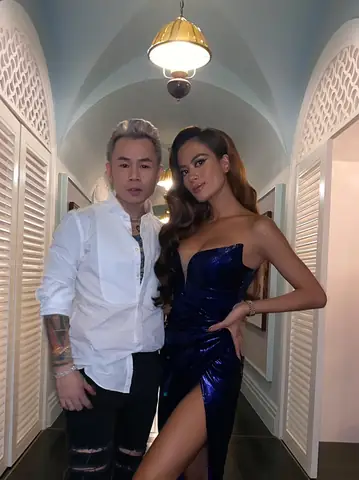 Mỹ Nữ Khiến Soobin Lao Đao Trong Mv “black Jack” Là Ai? - Ảnh 2.