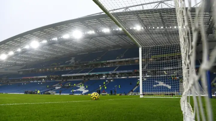 Cổ Phần Của Tony Bloom Tại Brighton