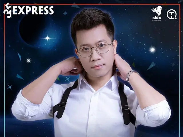 Sự Nghiệp Của Nam Bình Luận Viên Trẻ Blv Anh Quân Sự Nghiệp Của Nam Bình Luận Viên Trẻ Blv Anh Quân