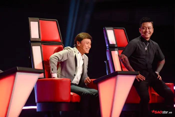 Học Trò Hlv Tuấn Ngọc - Bo Bắp Là Ai Mà Được Thanh Hà - Tuấn Hưng Cùng Cướp? Ảnh 16