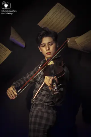 Học Trò Hlv Tuấn Ngọc - Bo Bắp Là Ai Mà Được Thanh Hà - Tuấn Hưng Cùng Cướp? Ảnh 7